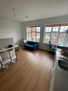 undefined, South Wolfe Street, Stoke-on-trent