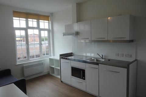 undefined, South Wolfe Street, Stoke-on-trent