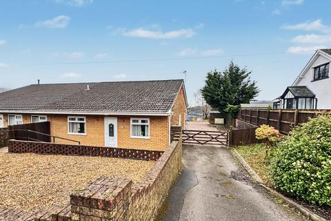 undefined, 64 Whiterock Drive, Graigwen CF37