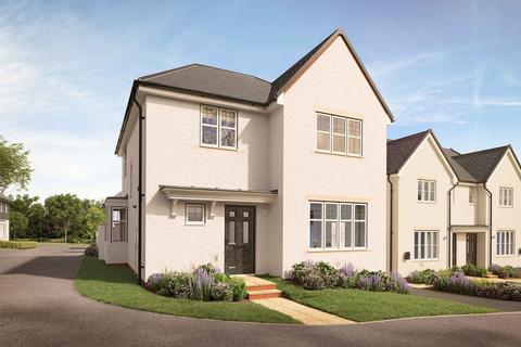 undefined, Plot 172, The Hillcott at Treledan, Treledan Way PL12