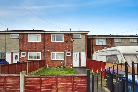 undefined, Limber Close , Gainsborough