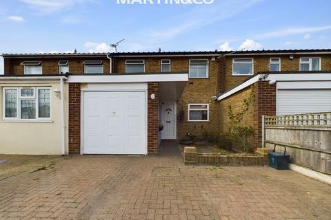undefined, Hithermoor Road, Staines Upon Thames TW19