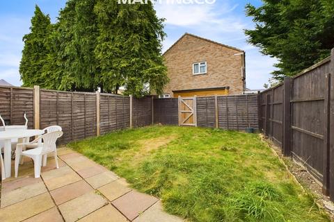 undefined, Hithermoor Road, Staines Upon Thames TW19
