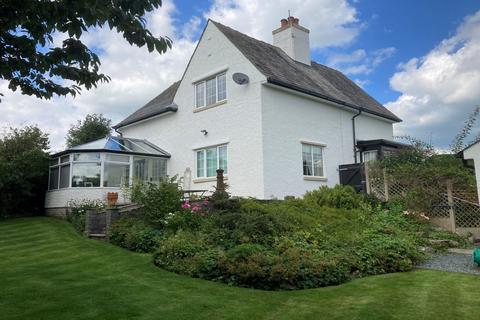 3 bedroom detached house for sale, Summerlands, 19 Crag Bank Road, Carnforth, Lancashire, LA5 9EH