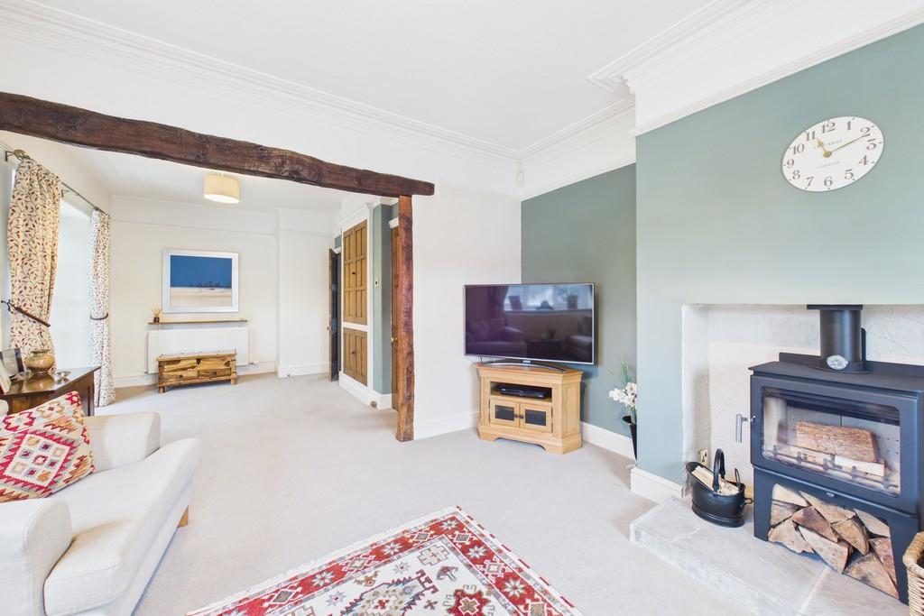 Dining Sitting Room