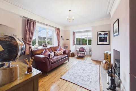 3 bedroom detached house for sale, Summerlands, 19 Crag Bank Road, Carnforth, Lancashire, LA5 9EH