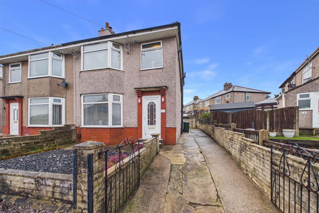 3 Silverdale Avenue