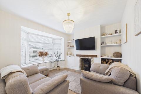 3 bedroom semi-detached house for sale, 3 Silverdale Avenue, Heysham, Morecambe, LA3 2JX