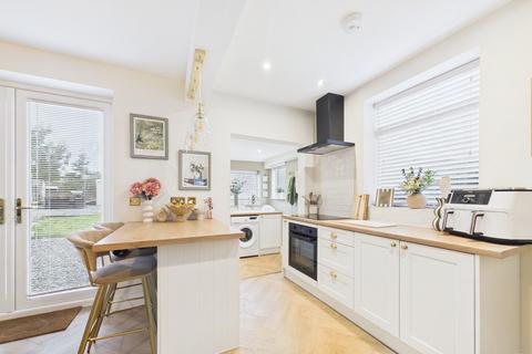 3 bedroom semi-detached house for sale, 3 Silverdale Avenue, Heysham, Morecambe, LA3 2JX