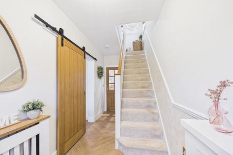 3 bedroom semi-detached house for sale, 3 Silverdale Avenue, Heysham, Morecambe, LA3 2JX