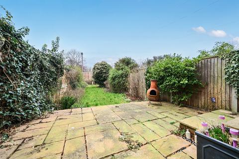 undefined, Out Risbygate, Suffolk IP33