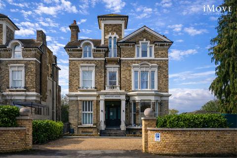 2 bedroom apartment for sale, Beaufort House, London SE19