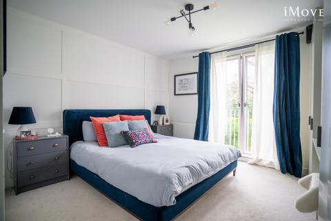 2 bedroom apartment for sale, Beaufort House, London SE19
