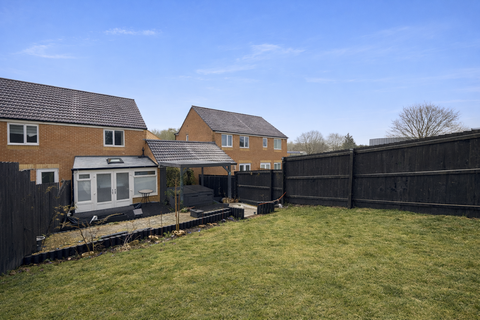 2 bedroom semi-detached house for sale, Blackthorne Close, Bradford BD2