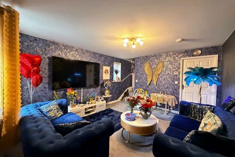 2 bedroom semi-detached house for sale, Blackthorne Close, Bradford BD2