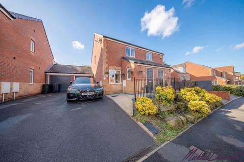 undefined, Blackthorne Close, Bradford BD2