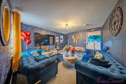 undefined, Blackthorne Close, Bradford BD2