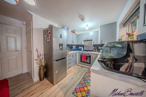 undefined, Blackthorne Close, Bradford BD2