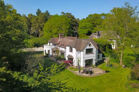 undefined, West Chiltington - leafy lane location