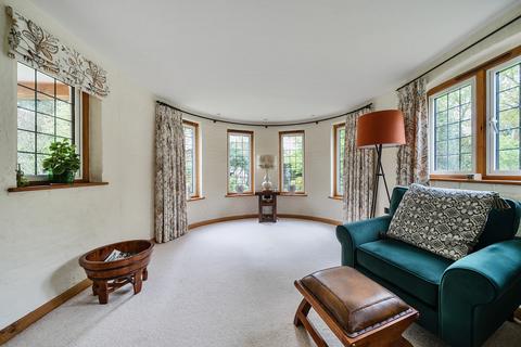 undefined, West Chiltington - leafy lane location