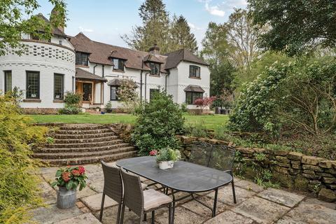 4 bedroom cottage for sale, West Chiltington - leafy lane location