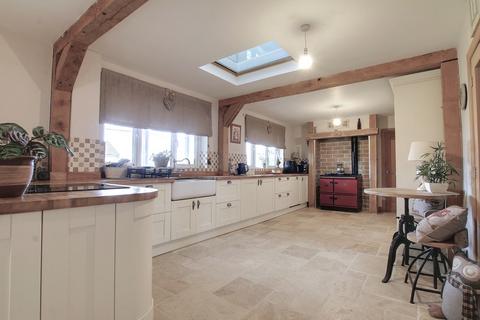 4 bedroom chalet for sale, Wimblington Road, Manea
