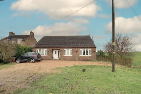 4 bedroom chalet for sale, Wimblington Road, Manea