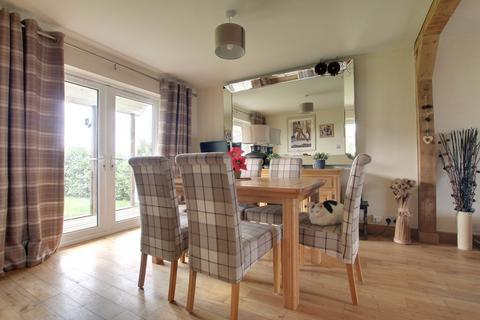 4 bedroom chalet for sale, Wimblington Road, Manea