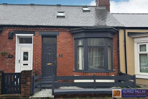 undefined, Annie Street, Fulwell