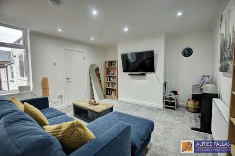 undefined, Annie Street, Fulwell