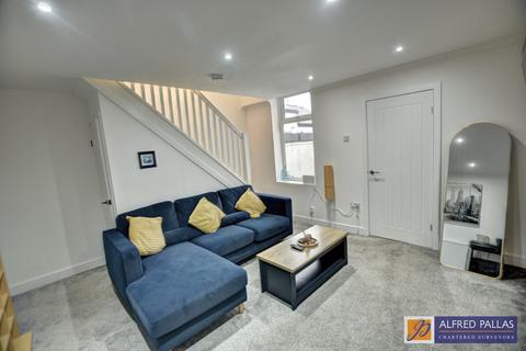 undefined, Annie Street, Fulwell