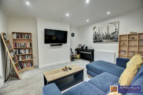 undefined, Annie Street, Fulwell