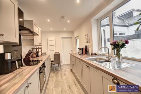 undefined, Annie Street, Fulwell