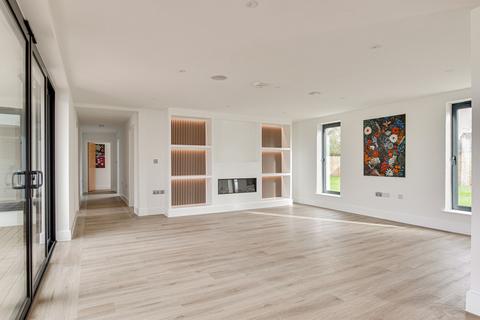undefined, Gransmore Green, Felsted