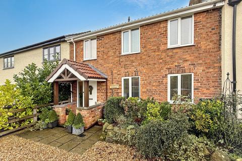 undefined, Pinfold Lane, Little Cawthorpe, Louth