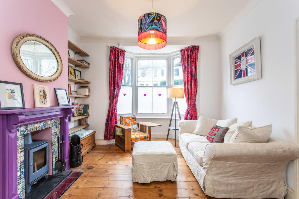 19 Shaftesbury Road19