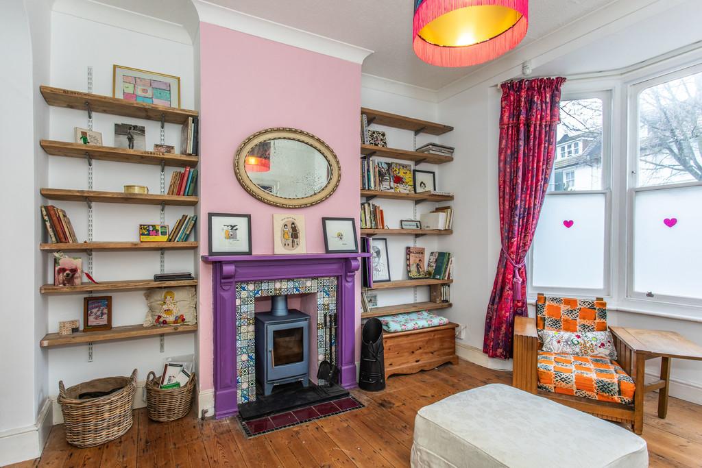 19 Shaftesbury Road21