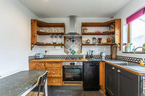 4 bedroom terraced house for sale, Shaftesbury Road, Brighton