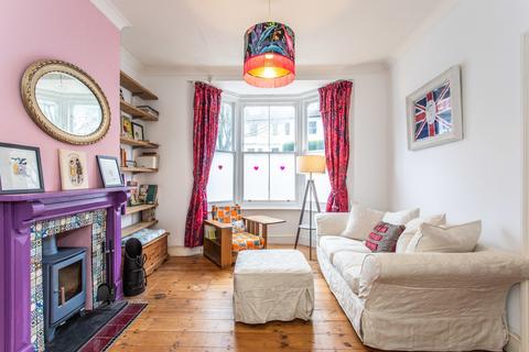 undefined, Shaftesbury Road, Brighton