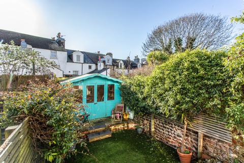 undefined, Shaftesbury Road, Brighton