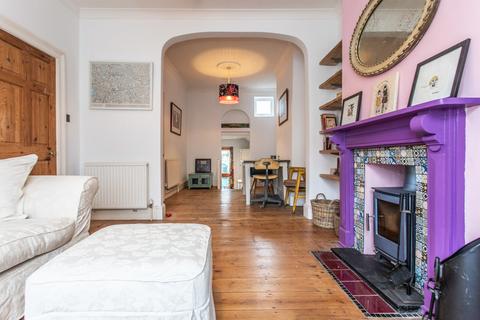 undefined, Shaftesbury Road, Brighton