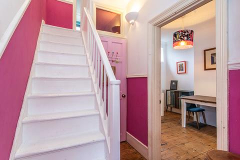 undefined, Shaftesbury Road, Brighton