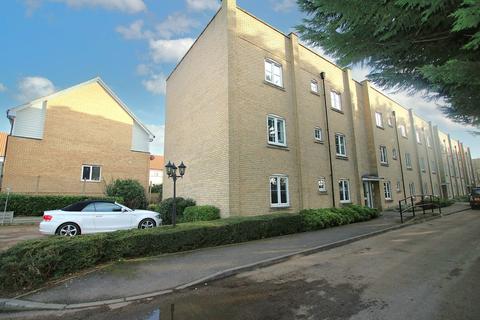 undefined, Old Station Place, Chatteris