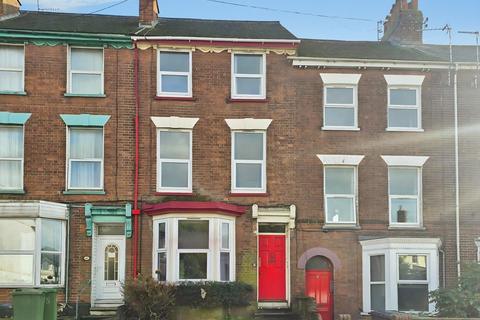 undefined, Ground Floor Flat, Blackboy Road