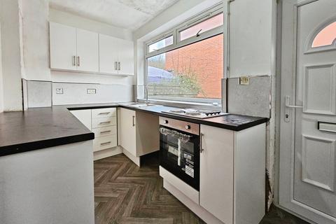 undefined, Kellett Street, Rochdale OL16
