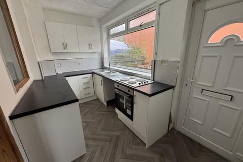undefined, Kellett Street, Rochdale OL16