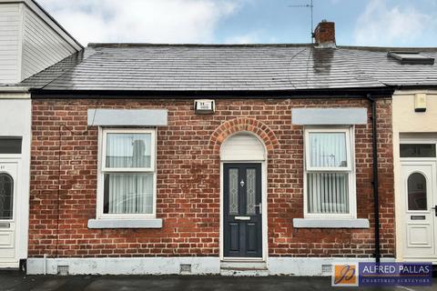 2 bedroom terraced bungalow for sale, Osborne Street, Fulwell