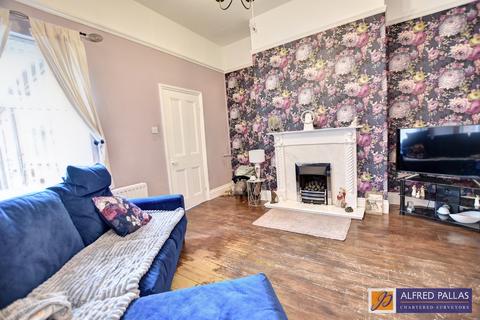2 bedroom terraced bungalow for sale, Osborne Street, Fulwell