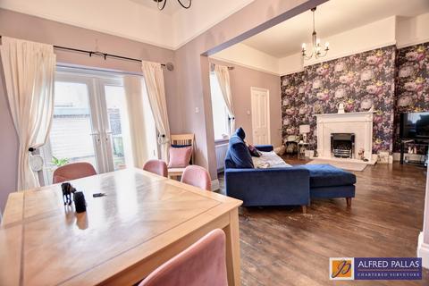 2 bedroom terraced bungalow for sale, Osborne Street, Fulwell