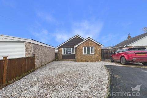 3 bedroom detached bungalow for sale, Ulverston Avenue, Askern